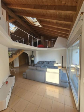 Stunning Apartment next to Sion